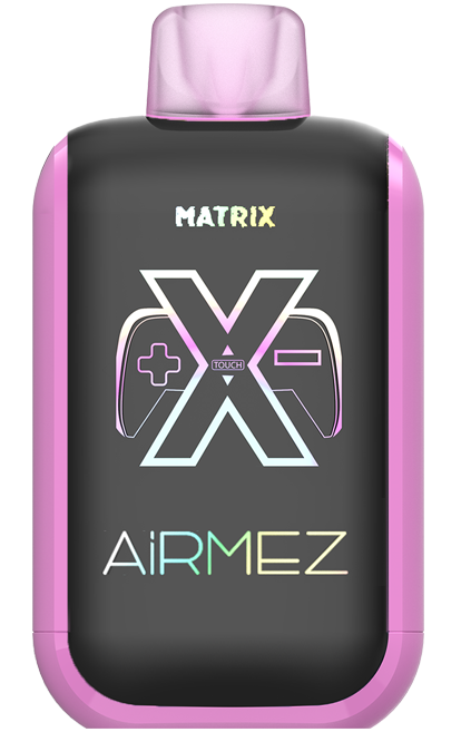 AirMez Mystic Dragon Fusion 10000 Puffs Matrix the Next Generation Dis Token Vapes AirMez Mystic Dragon Fusion 10000 Puffs Matrix the Next Generation Dis Token Vapes