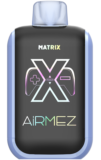 AirMez Mango Colada 10000 Puffs Matrix the Next Generation Disposable Vape