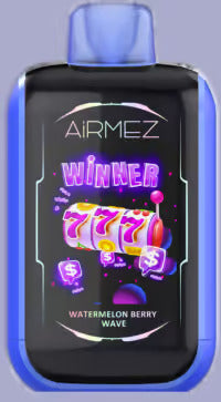 Wave Disposable Vape AirMez Watermelon Berry Wave 10000 Puffs Matrix the Next Generation Di Token Vapes Wave Disposable Vape AirMez Watermelon Berry Wave 10000 Puffs Matrix the Next Generation Di Token Vapes